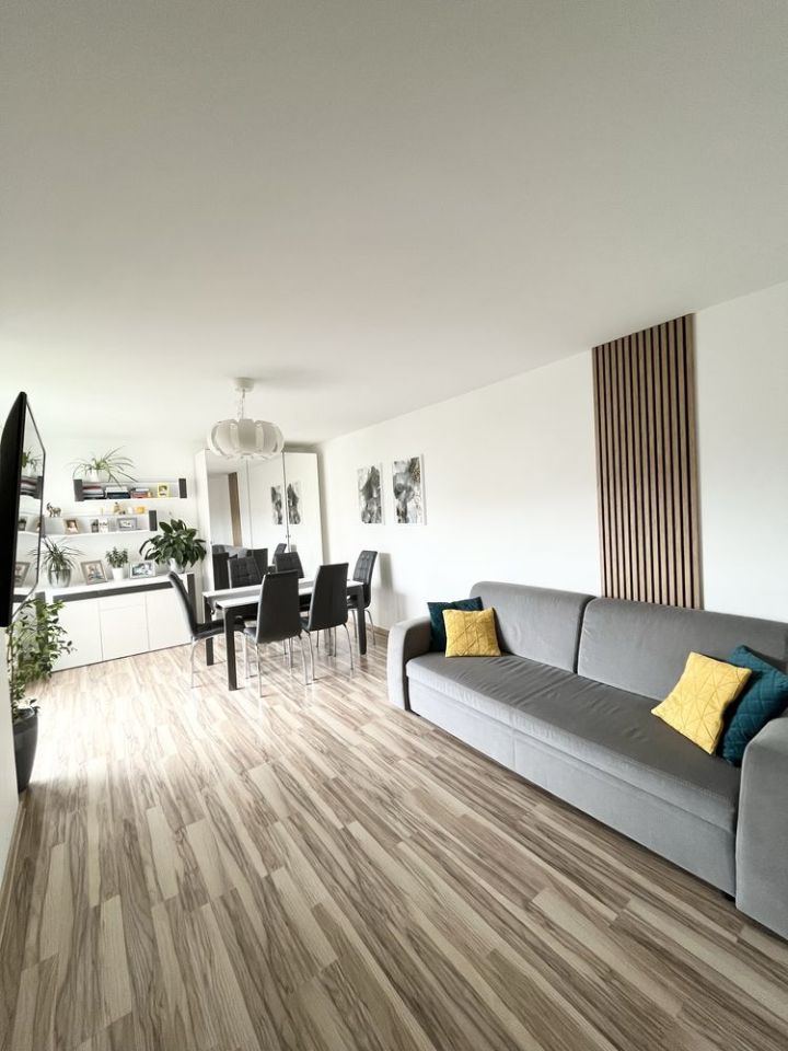 Mieszkanie 2-pokojowe Poznań Naramowice