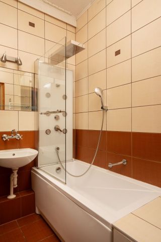 Mieszkanie 3-pokojowe Wrocław Nowy Dwór, ul. Strzegomska. Zdjęcie 10