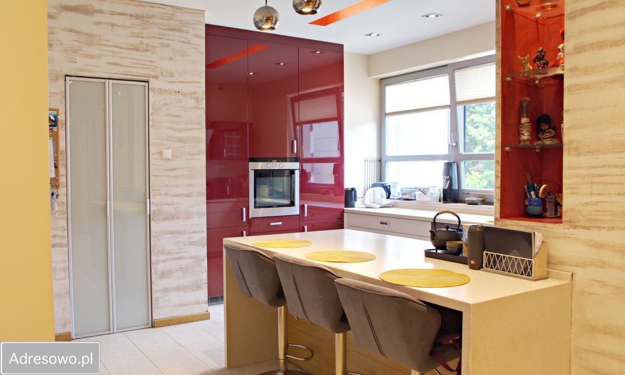 bliźniak, 5 pokoi Warszawa Młociny, ul. Dankowicka. Zdjęcie 14