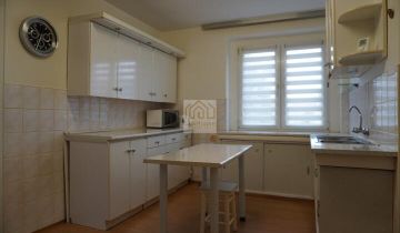 Mieszkanie 2-pokojowe Bytom, ul. Przemysłowa