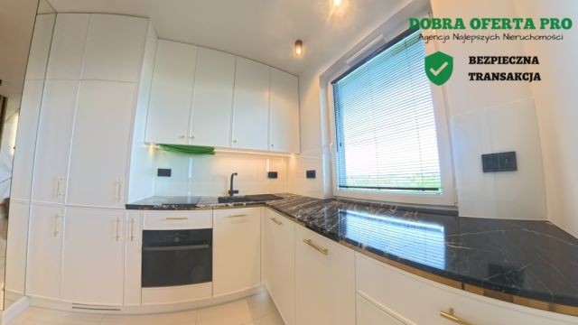 Mieszkanie 2-pokojowe Gdańsk Letnica, ul. Starowiejska. Zdjęcie 13