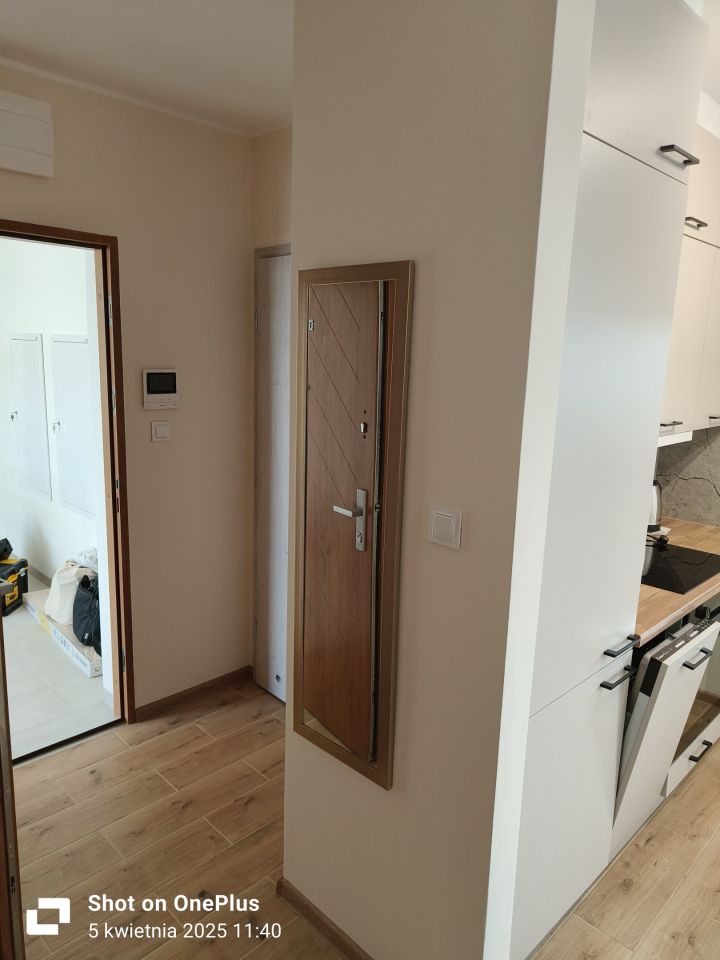 Mieszkanie 3-pokojowe Białystok Os. Młodych, ul. Hetmańska. Zdjęcie 7