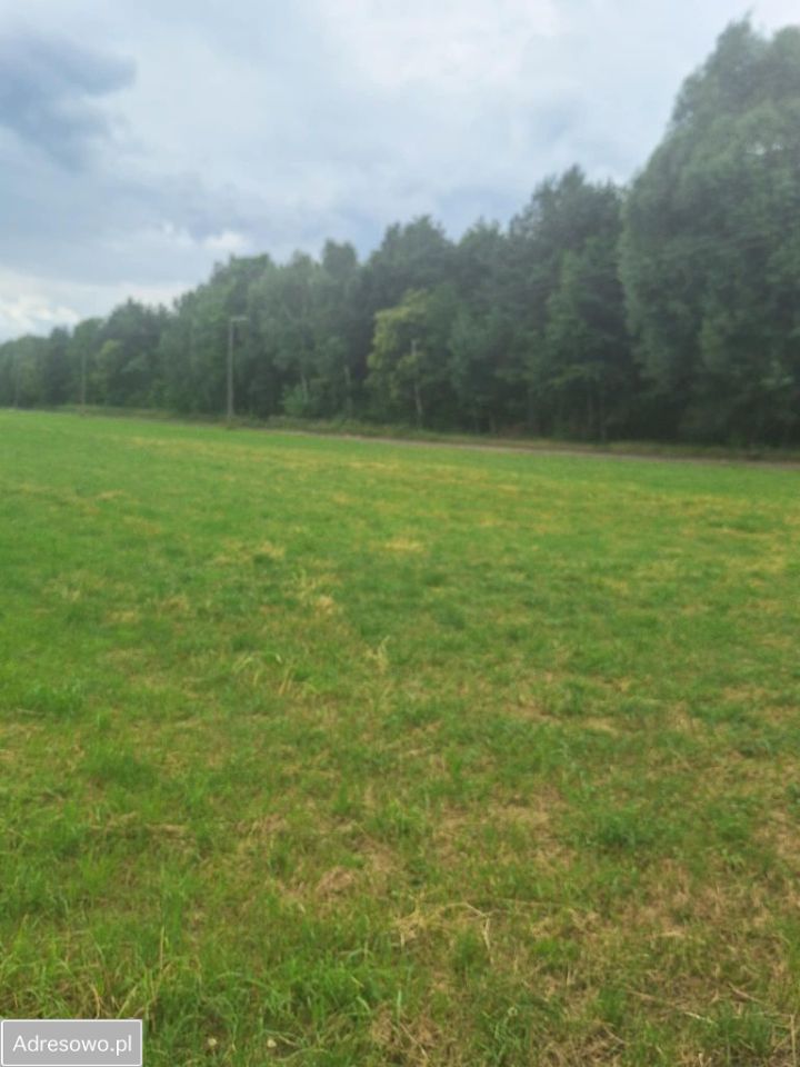 Działka budowlana Biskupice Ołoboczne, ul. Łąkowa. Zdjęcie 4
