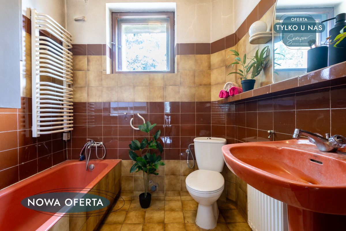 dom wolnostojący, 4 pokoje Zduńska Wola, ul. Hetmańska. Zdjęcie 9