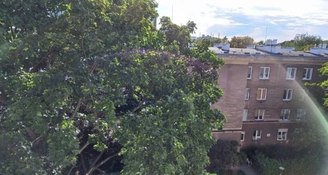 Mieszkanie 1-pokojowe Warszawa Wola, ul. Edwarda Gibalskiego. Zdjęcie 4