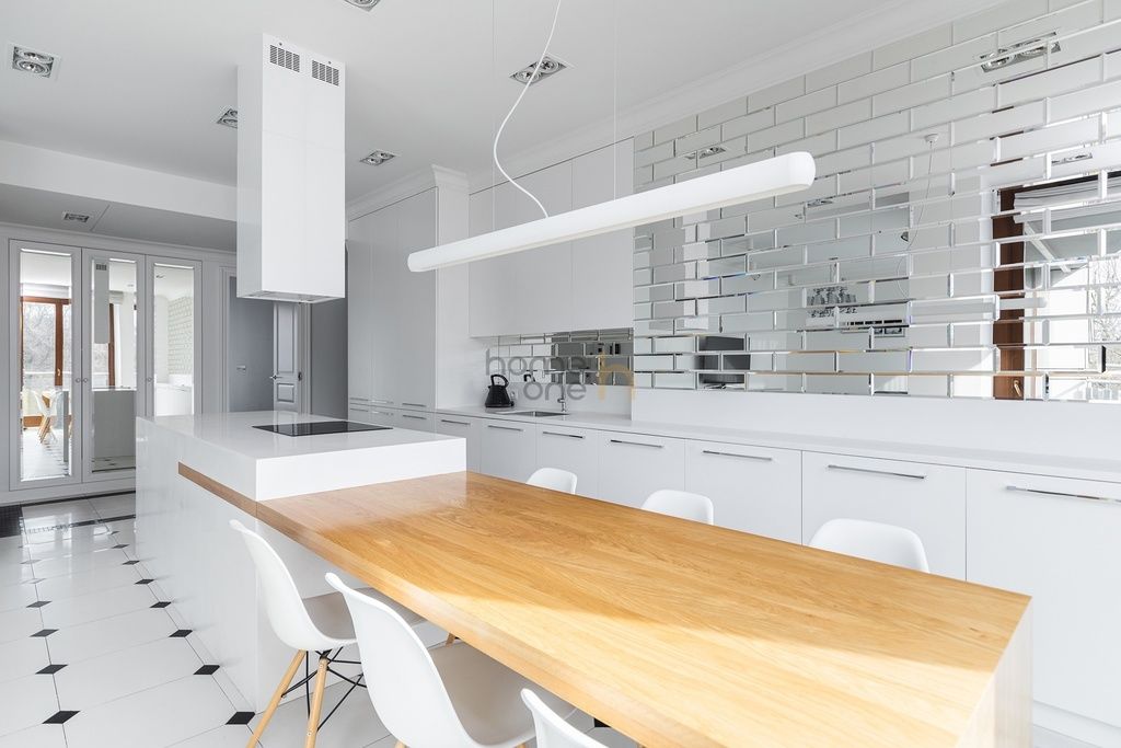 Mieszkanie 4-pokojowe Warszawa Śródmieście. Zdjęcie 6