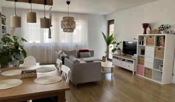 Mieszkanie 4-pokojowe Lublin Sławin, ul. Motylowa