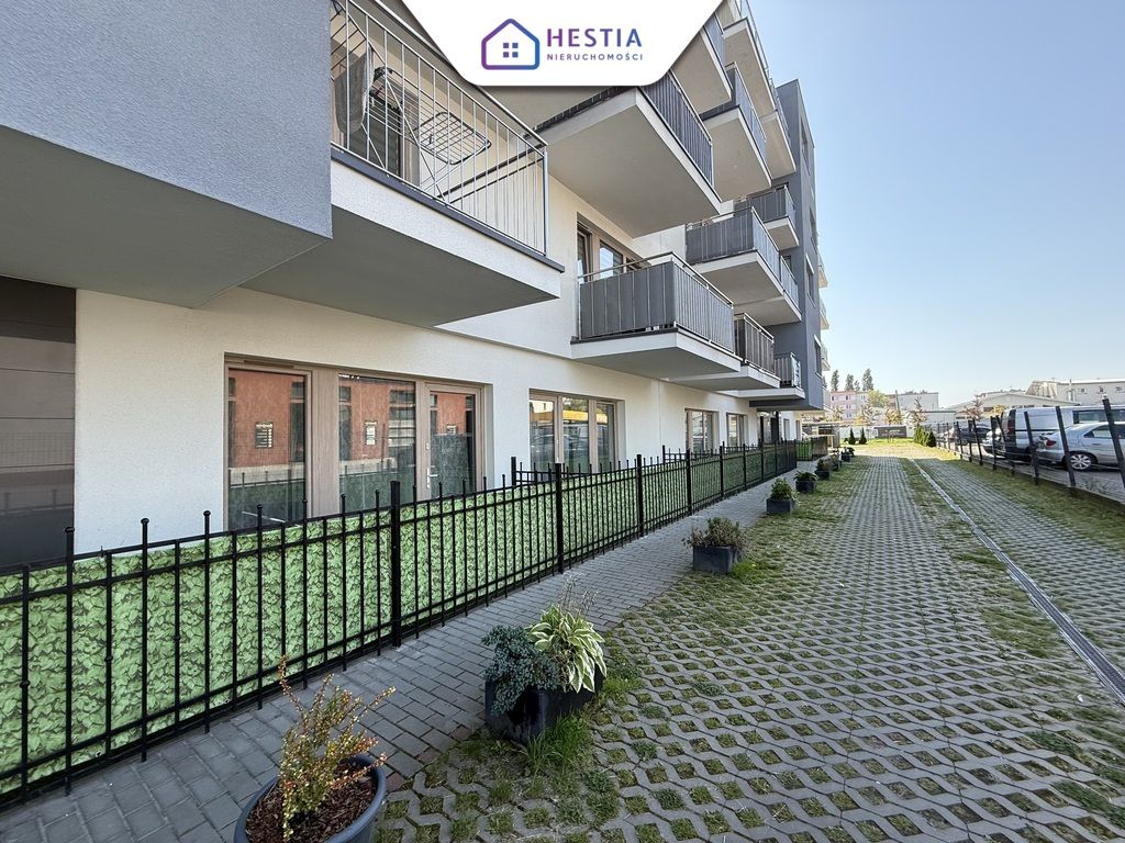 Mieszkanie 2-pokojowe Kołobrzeg, ul. Bałtycka. Zdjęcie 10