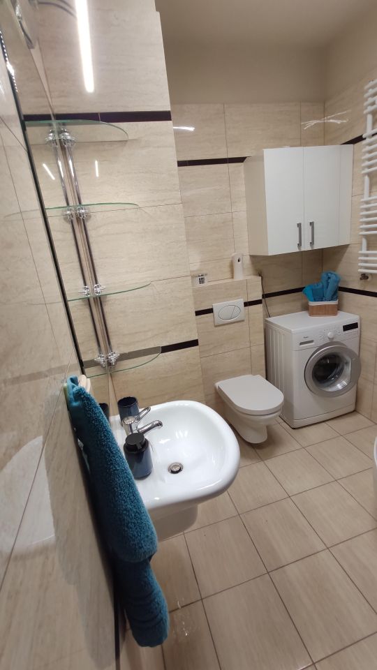 Mieszkanie 2-pokojowe Bielsko-Biała Trzy Lipki, ul. Filarowa. Zdjęcie 6