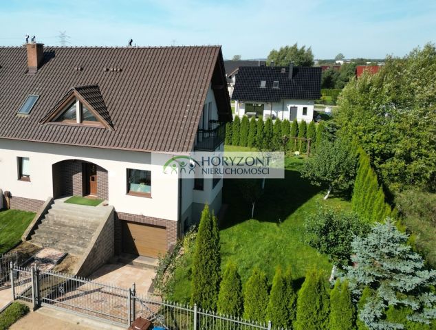 bliźniak, 5 pokoi Pępowo. Zdjęcie 6