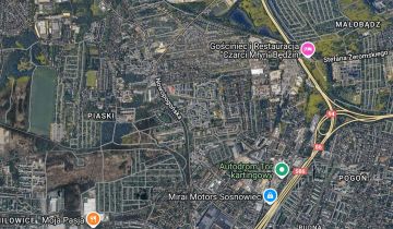 Mieszkanie 2-pokojowe Czeladź Piaski, os. Dziekana