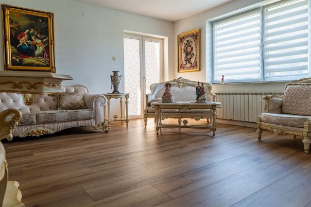 dom wolnostojący, 3 pokoje Stare Miasto. Zdjęcie 14