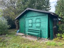 Działka rod Warszawa Ochota. Zdjęcie 4