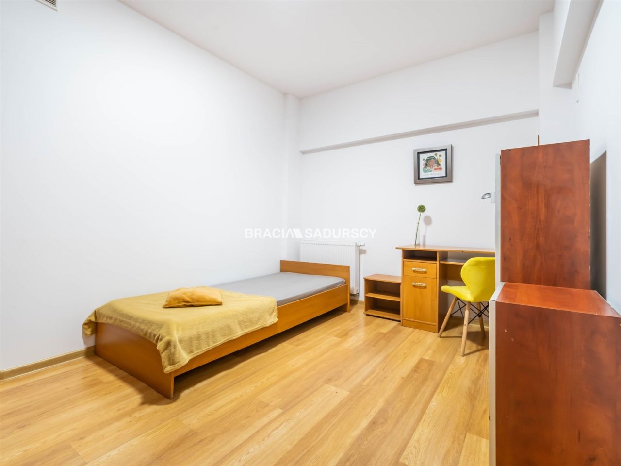 Mieszkanie 5-pokojowe Kraków Bronowice, ul. Wrocławska. Zdjęcie 4