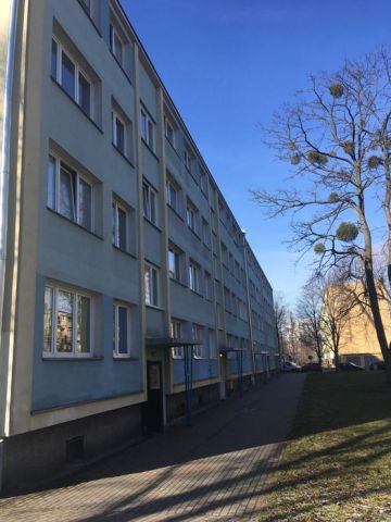 Mieszkanie 2-pokojowe Gdańsk Przymorze, ul. Śląska. Zdjęcie 1