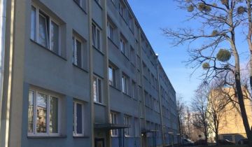 Mieszkanie 2-pokojowe Gdańsk Przymorze, ul. Śląska