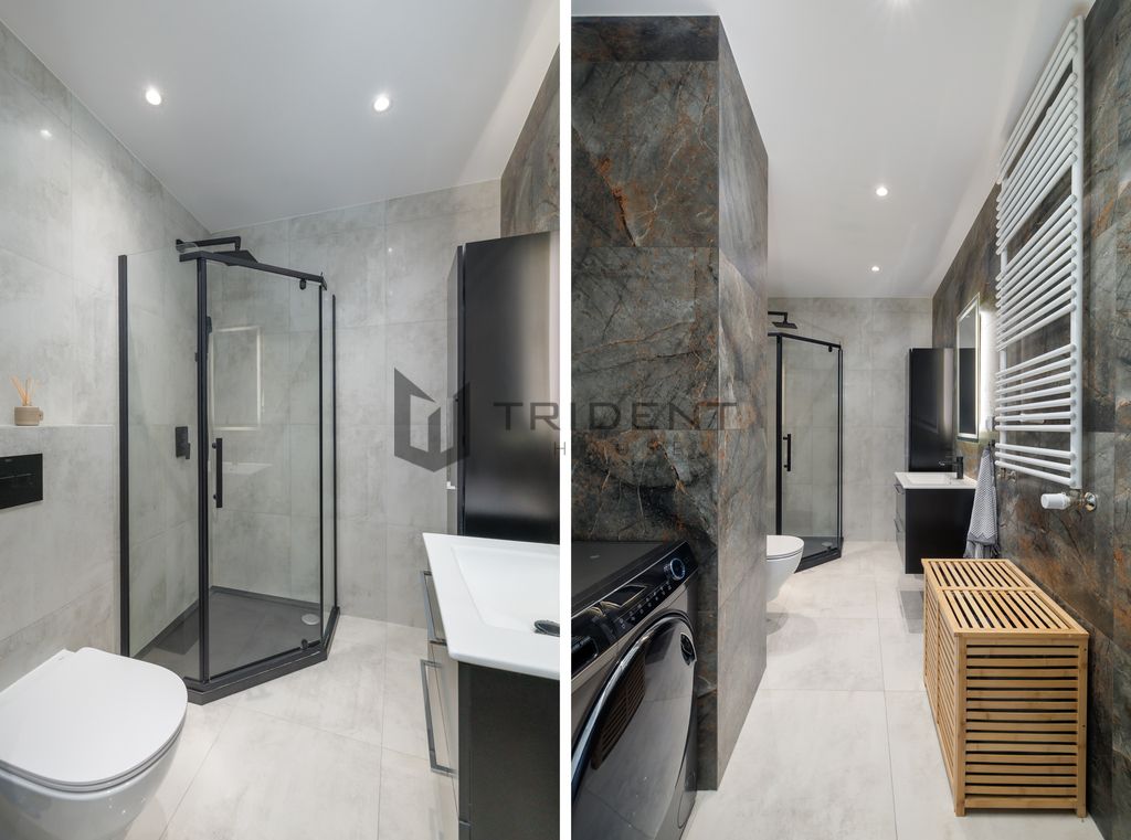 Mieszkanie 3-pokojowe Zamienie, ul. Czekoladowa. Zdjęcie 7