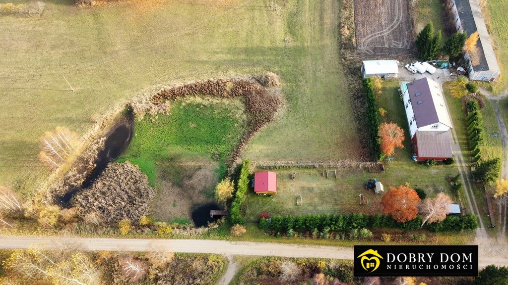 dom wolnostojący, 4 pokoje Żytkiejmy. Zdjęcie 9