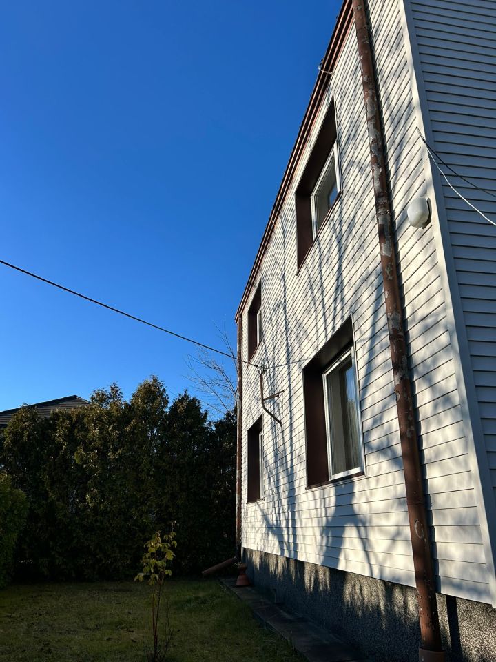 dom wolnostojący, 6 pokoi Kiełpin, ul. ppłk. Józefa "Szymona" Krzyczkowskiego. Zdjęcie 4