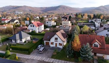 dom wolnostojący, 5 pokoi Jaworze Jaworze Górne, ul. Brzoskwiniowa