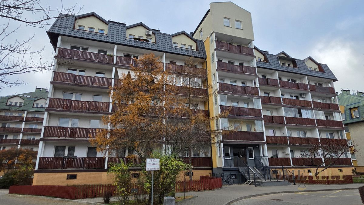 Mieszkanie 2-pokojowe Warszawa Białołęka, ul. Strumykowa. Zdjęcie 8