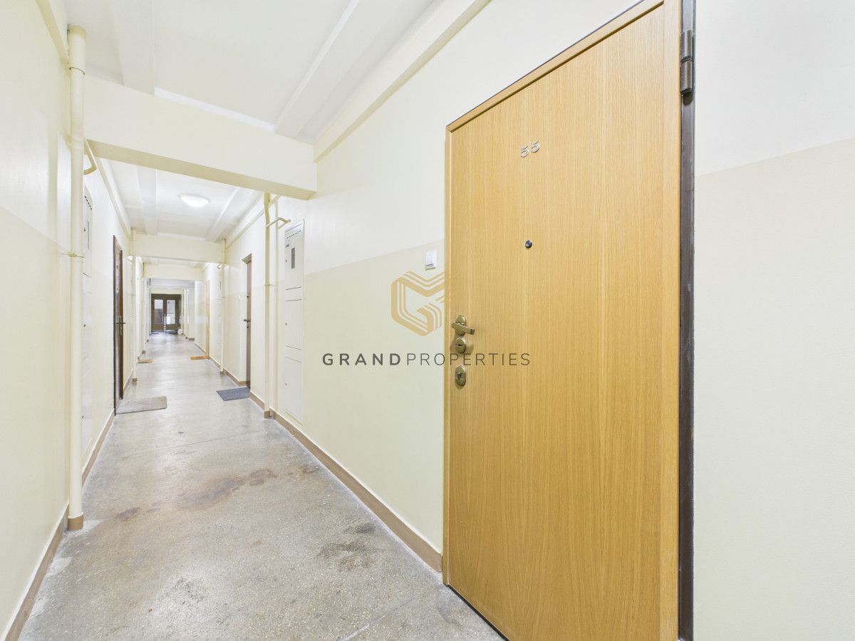 Mieszkanie 1-pokojowe Warszawa Wola, ul. Mordechaja Anielewicza. Zdjęcie 14