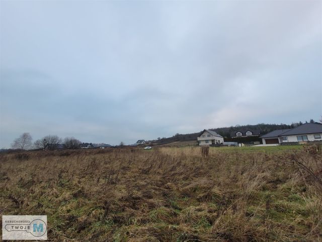 Działka budowlana Kostomłoty Pierwsze, ul. Wiśniowa. Zdjęcie 4