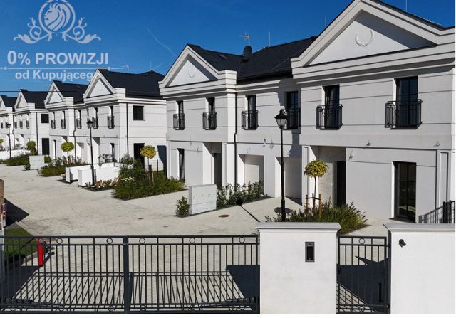 bliźniak, 5 pokoi Cesarzowice. Zdjęcie 5