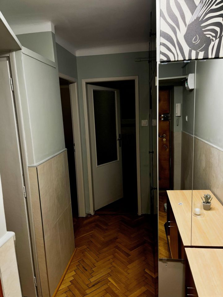 Mieszkanie 2-pokojowe Warszawa Ochota, ul. Sanocka. Zdjęcie 20