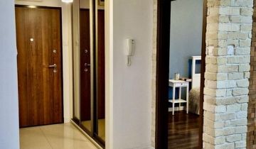 Mieszkanie 2-pokojowe Pruszków, ul. Bolesława Prusa