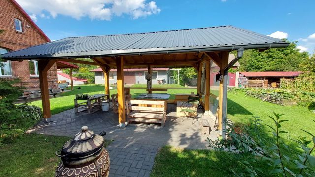 gospodarstwo, 6 pokoi Benice. Zdjęcie 2