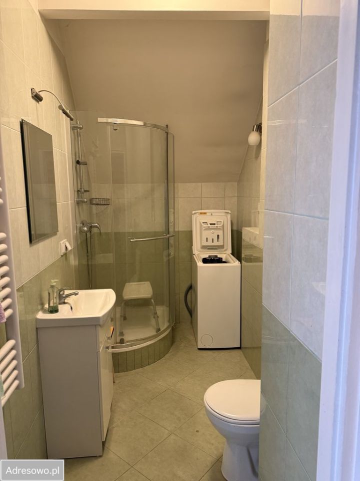 Mieszkanie 2-pokojowe Warszawa Kamionek, ul. Stanisława Augusta. Zdjęcie 10