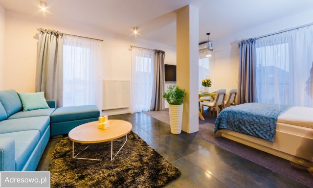 Mieszkanie 1-pokojowe Rzeszów Drabinianka, ul. Eugeniusza Kwiatkowskiego. Zdjęcie 1