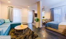 Mieszkanie 1-pokojowe Rzeszów Drabinianka, ul. Eugeniusza Kwiatkowskiego