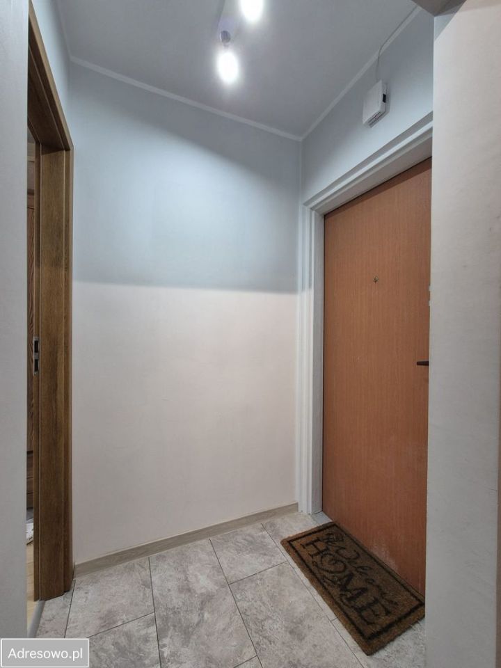 Mieszkanie 2-pokojowe Łódź Dąbrowa, ul. Juliusza Kossaka. Zdjęcie 9