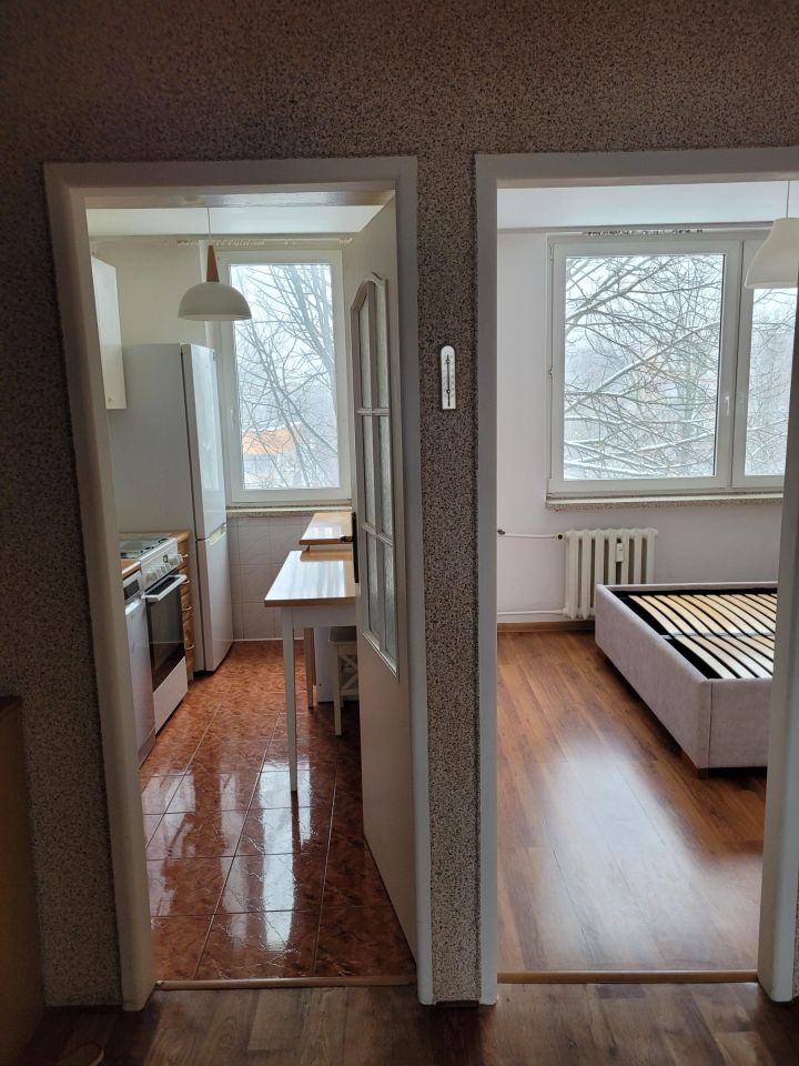 Mieszkanie 3-pokojowe Warszawa Bródno, ul. Łojewska. Zdjęcie 27