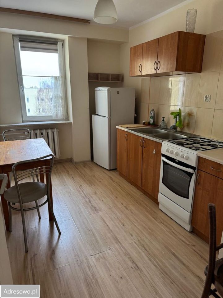 Mieszkanie 1-pokojowe Warszawa Gocław, ul. Floriana Znanieckiego. Zdjęcie 10