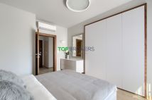 Mieszkanie 3-pokojowe Warszawa Wola, ul. Grzybowska. Zdjęcie 4