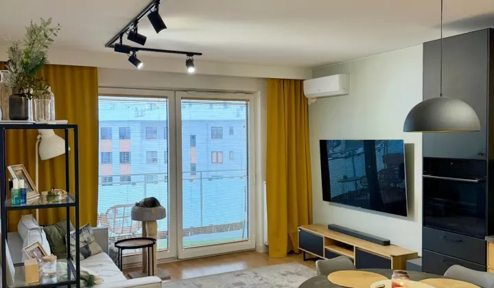 Mieszkanie 2-pokojowe Pułtusk, ul. Jana Pawła II