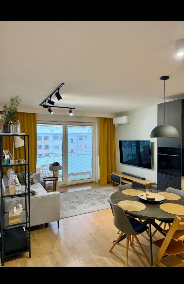 Mieszkanie 2-pokojowe Pułtusk, ul. Jana Pawła II. Zdjęcie 1