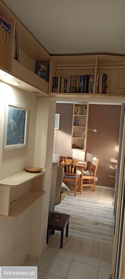 Mieszkanie 2-pokojowe Kraków Bieńczyce, os. Przy Arce. Zdjęcie 11