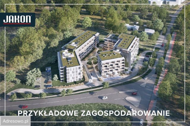 Działka budowlana Kołobrzeg, ul. 4 Dywizji Wojska Polskiego. Zdjęcie 1