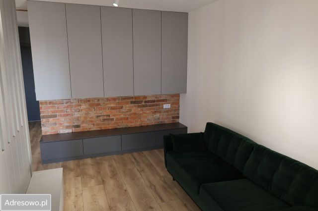 Mieszkanie 2-pokojowe Kalisz Sulisławice, ul. Krajobrazowa. Zdjęcie 1