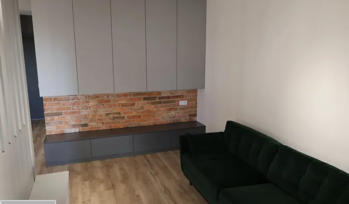 Mieszkanie 2-pokojowe Kalisz Sulisławice, ul. Krajobrazowa