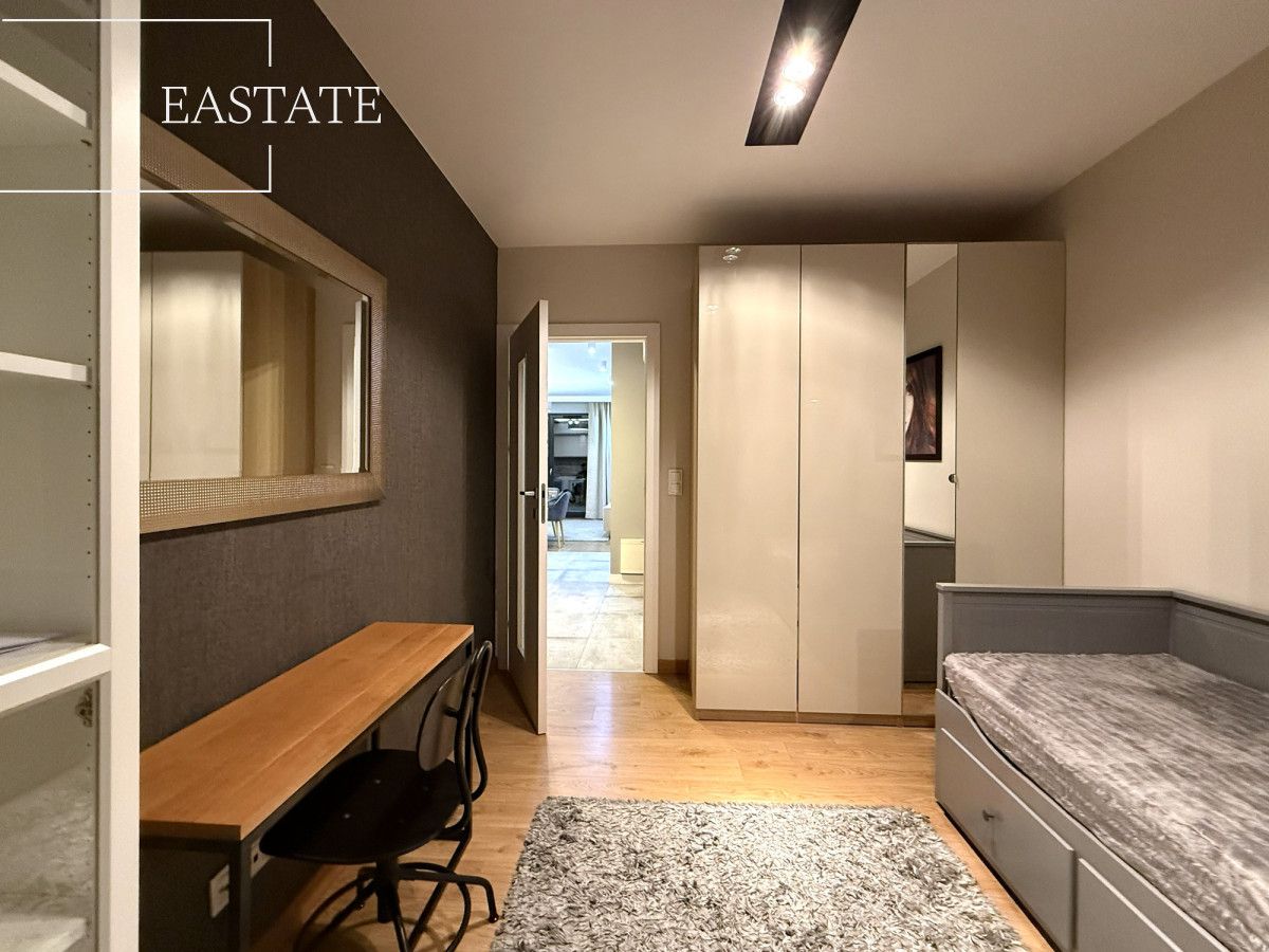 Mieszkanie 3-pokojowe Warszawa Mokotów, ul. Konstruktorska. Zdjęcie 8