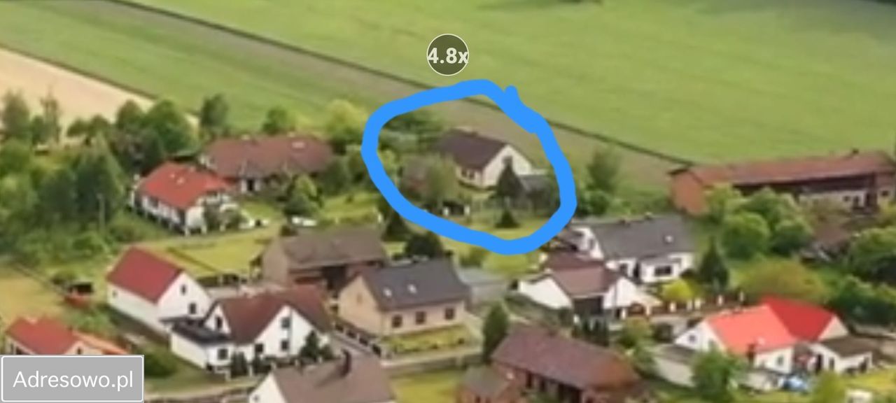 dom wolnostojący, 3 pokoje Leśna, ul. Spokojna. Zdjęcie 16