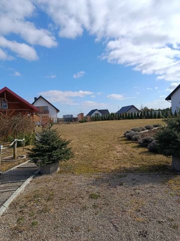 Działka budowlana Bakałarzewo, ul. Porucznika Leona Kamińskiego. Zdjęcie 1