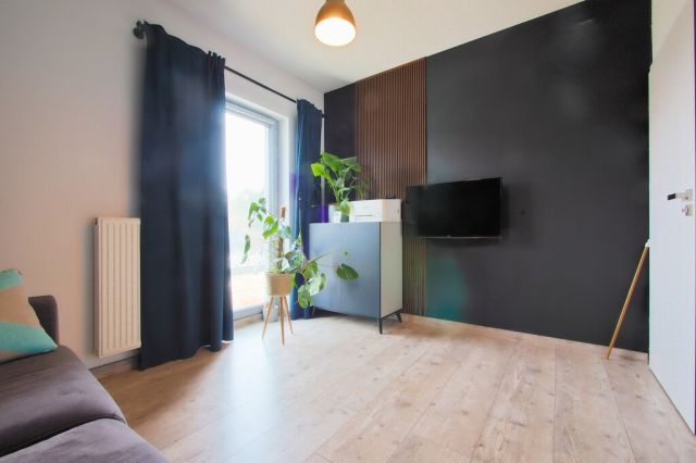 dom wolnostojący, 4 pokoje Łochowice. Zdjęcie 14