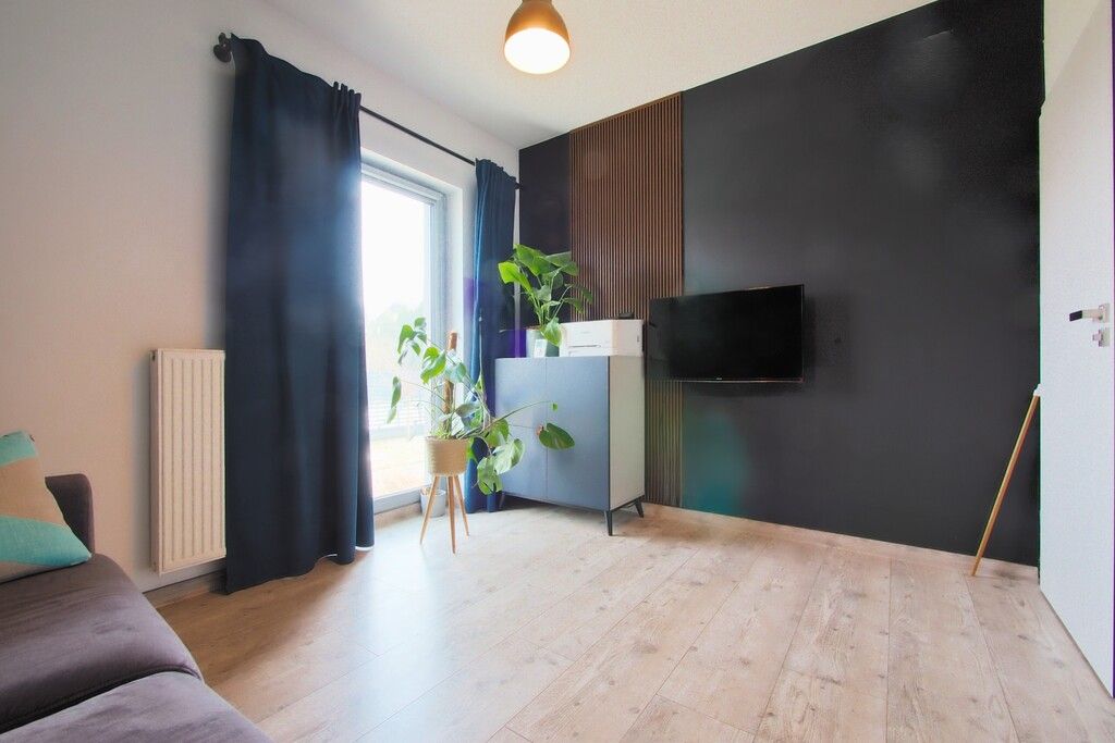 dom wolnostojący, 4 pokoje Łochowice. Zdjęcie 14