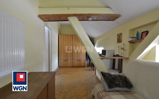 Mieszkanie 3-pokojowe Sąpy, Sąpy. Zdjęcie 10